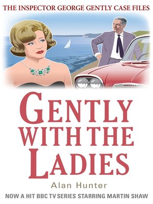 cover image of Gently with the Ladies